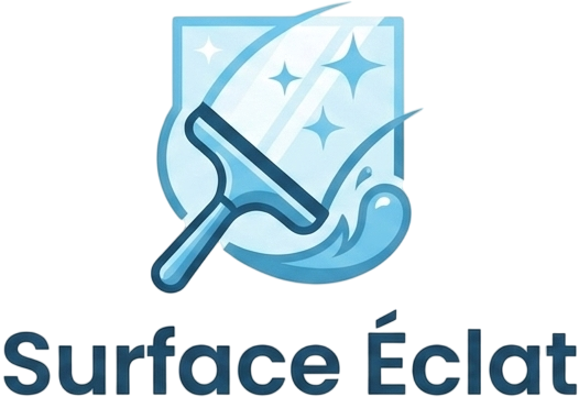 Surface Éclat