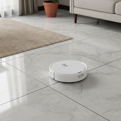 Aspirateur robot 