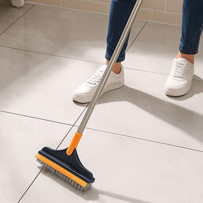 Balai brosse