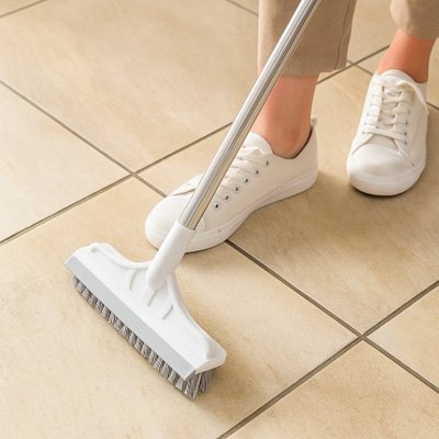Balai brosse