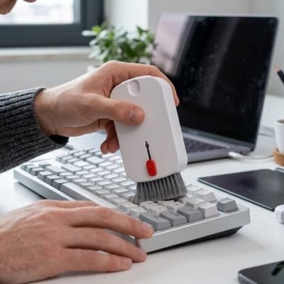 Brosse de nettoyage 