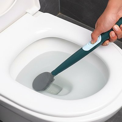 Brosse pour toilette 