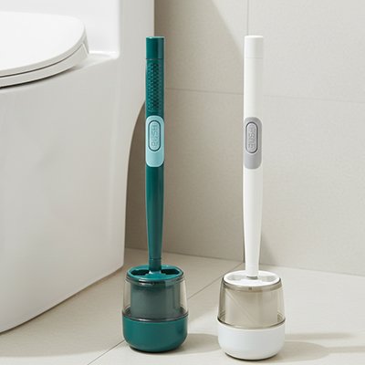 Brosse pour toilette 