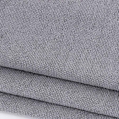 chiffon microfibre demonstration qualite matiere