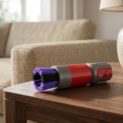 Embout aspirateur 