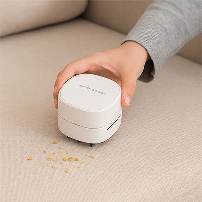 Ramasse miettes de table