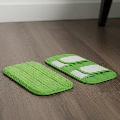 Serpilleres microfibres 